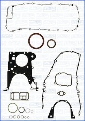 Gasket Kit, crankcase AJUSA 54080500
