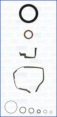 Gasket Kit, crankcase AJUSA 54086400