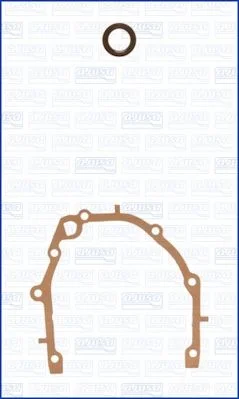 Gasket Kit, crankcase AJUSA 54094700