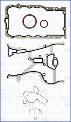 Gasket Kit, crankcase AJUSA 54098100