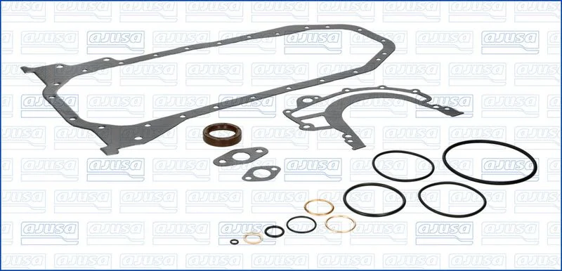 Gasket Kit, crankcase AJUSA 54100900