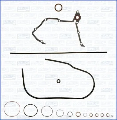 Gasket Kit, crankcase AJUSA 54110100