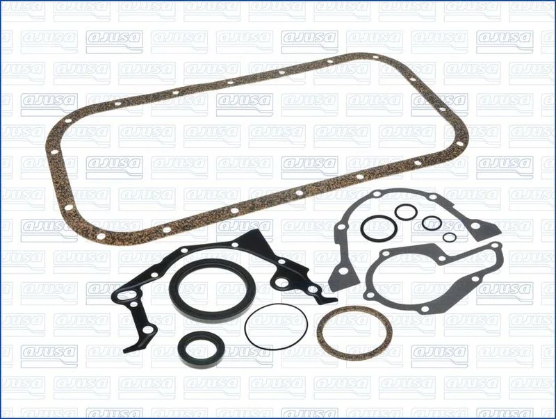 Gasket Kit, crankcase AJUSA 54116800