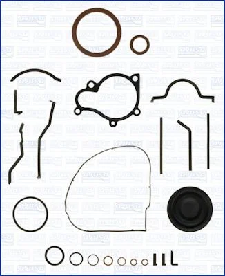 Gasket Kit, crankcase AJUSA 54118700