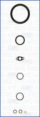 Gasket Kit, crankcase AJUSA 54122300