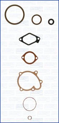 Gasket Kit, crankcase AJUSA 54123000