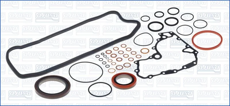 Gasket Kit, crankcase AJUSA 54129400