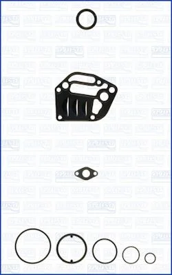 Gasket Kit, crankcase AJUSA 54140300