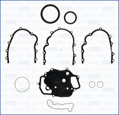 Gasket Kit, crankcase AJUSA 54141700