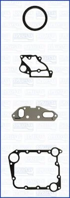 Gasket Kit, crankcase AJUSA 54141900