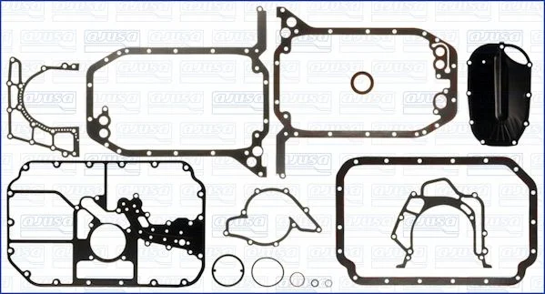 Gasket Kit, crankcase AJUSA 54147700