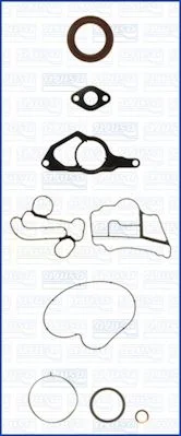 Gasket Kit, crankcase AJUSA 54147900
