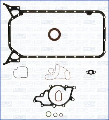 Gasket Kit, crankcase AJUSA 54148000