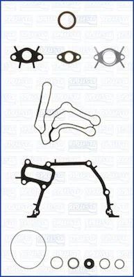 Gasket Kit, crankcase AJUSA 54152000
