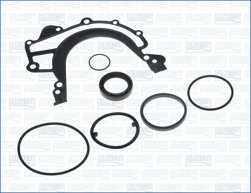 Gasket Kit, crankcase AJUSA 54155100