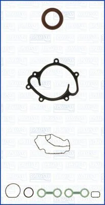 Gasket Kit, crankcase AJUSA 54161500