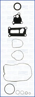 Gasket Kit, crankcase AJUSA 54163100
