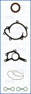 Gasket Kit, crankcase AJUSA 54166000