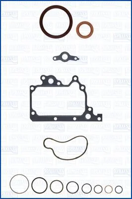 Gasket Kit, crankcase AJUSA 54227500