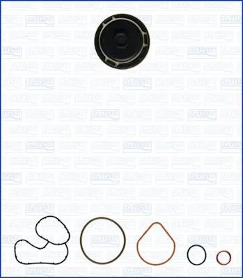 Gasket Kit, crankcase AJUSA 54238400