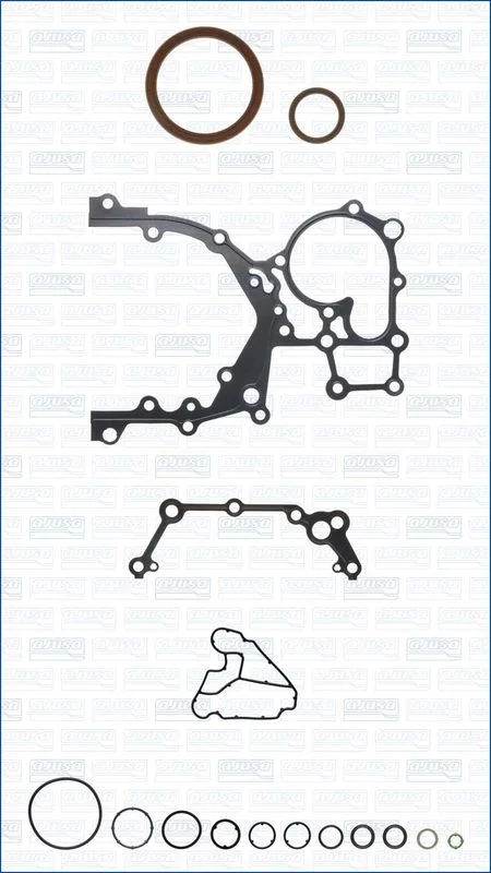Gasket Kit, crankcase AJUSA 54245100