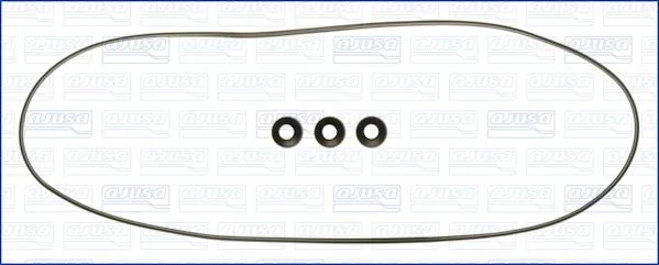 Gasket Set, cylinder head cover AJUSA 56008500