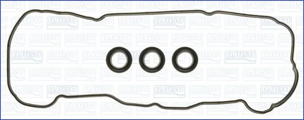 Gasket Set, cylinder head cover AJUSA 56011300