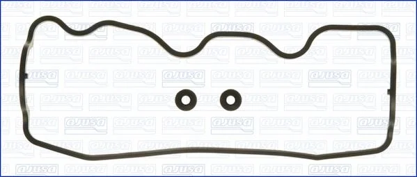 Gasket Set, cylinder head cover AJUSA 56013900