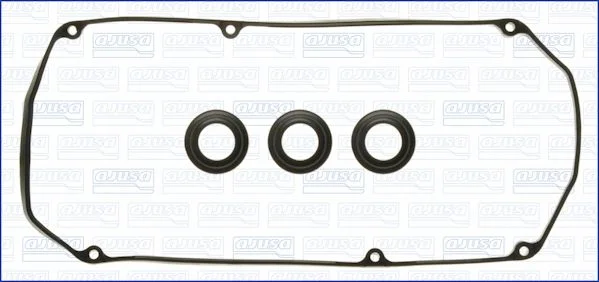 Gasket Set, cylinder head cover AJUSA 56014100