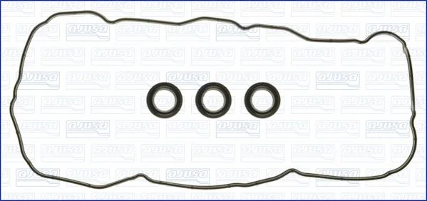Gasket Set, cylinder head cover AJUSA 56025700