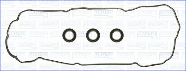 Gasket Set, cylinder head cover AJUSA 56025800