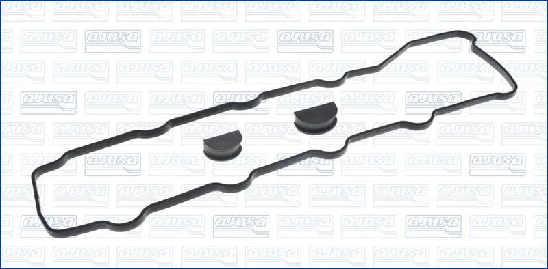 Gasket Set, cylinder head cover AJUSA 56028900