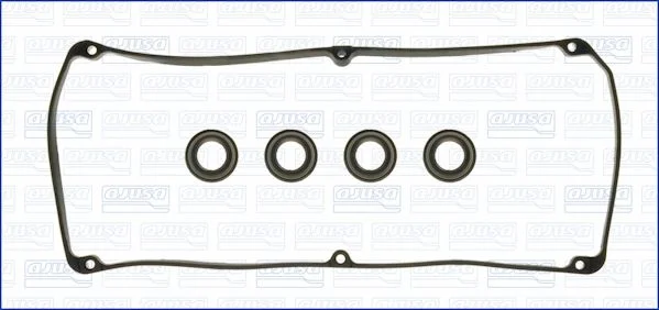 Gasket Set, cylinder head cover AJUSA 56031900
