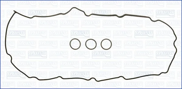 Gasket Set, cylinder head cover AJUSA 56032500