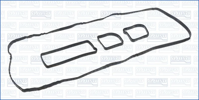 Gasket Set, cylinder head cover AJUSA 56033800