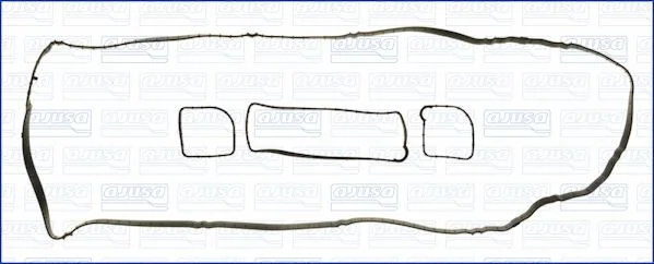 Gasket Set, cylinder head cover AJUSA 56034000