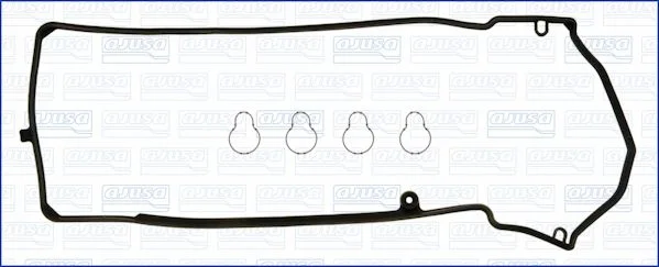 Gasket Set, cylinder head cover AJUSA 56039400