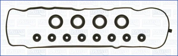 Gasket Set, cylinder head cover AJUSA 56040500
