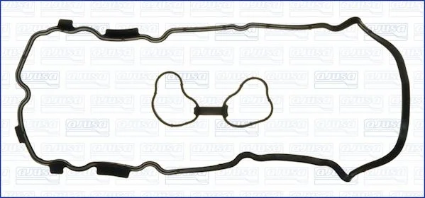 Gasket Set, cylinder head cover AJUSA 56041200