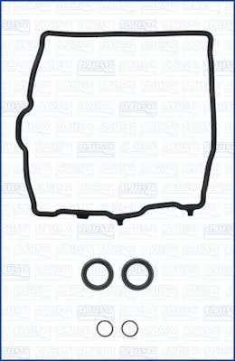 Gasket Set, cylinder head cover AJUSA 56051600