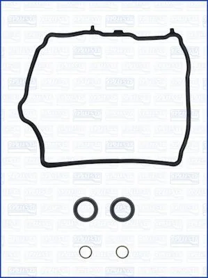 Gasket Set, cylinder head cover AJUSA 56051700
