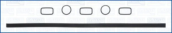 Gasket Set, cylinder head cover AJUSA 56057900