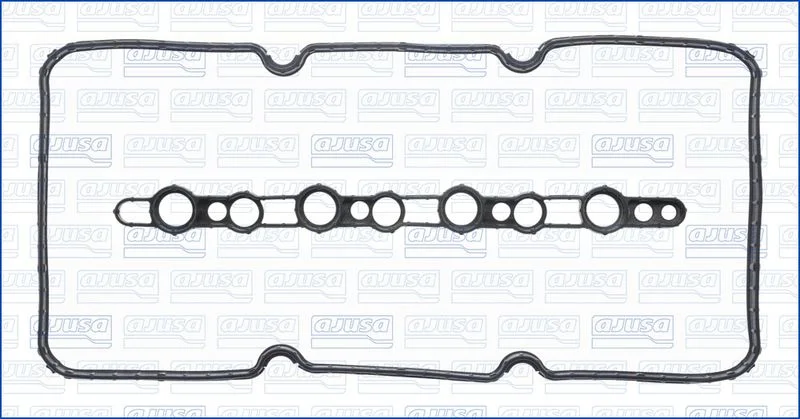 Gasket Set, cylinder head cover AJUSA 56082900