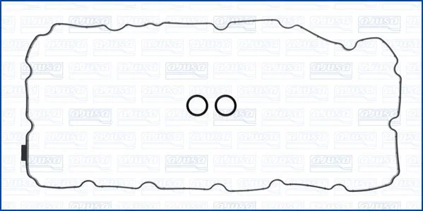 Gasket Set, oil sump AJUSA 59016300