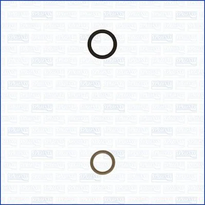 Seal Kit, injector nozzle AJUSA 77002700