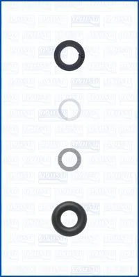 Seal Kit, injector nozzle AJUSA 77012800