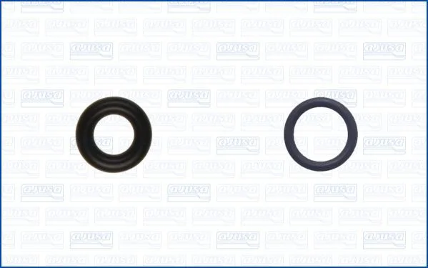 Seal Kit, injector nozzle AJUSA 77018600