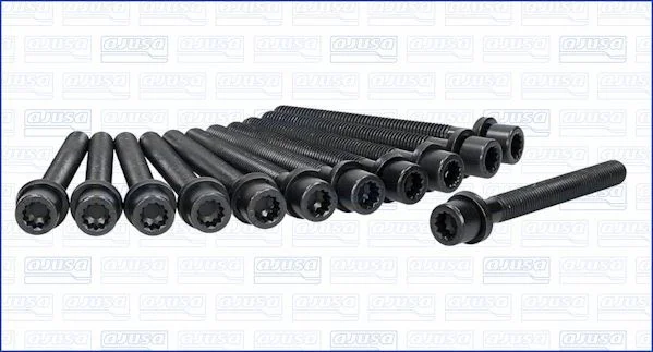 Cylinder Head Bolt Set AJUSA 81000600