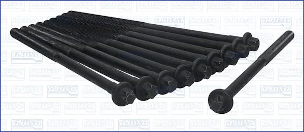 Cylinder Head Bolt Set AJUSA 81000700