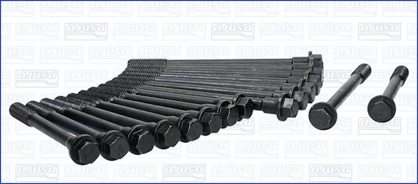 Cylinder Head Bolt Set AJUSA 81001400